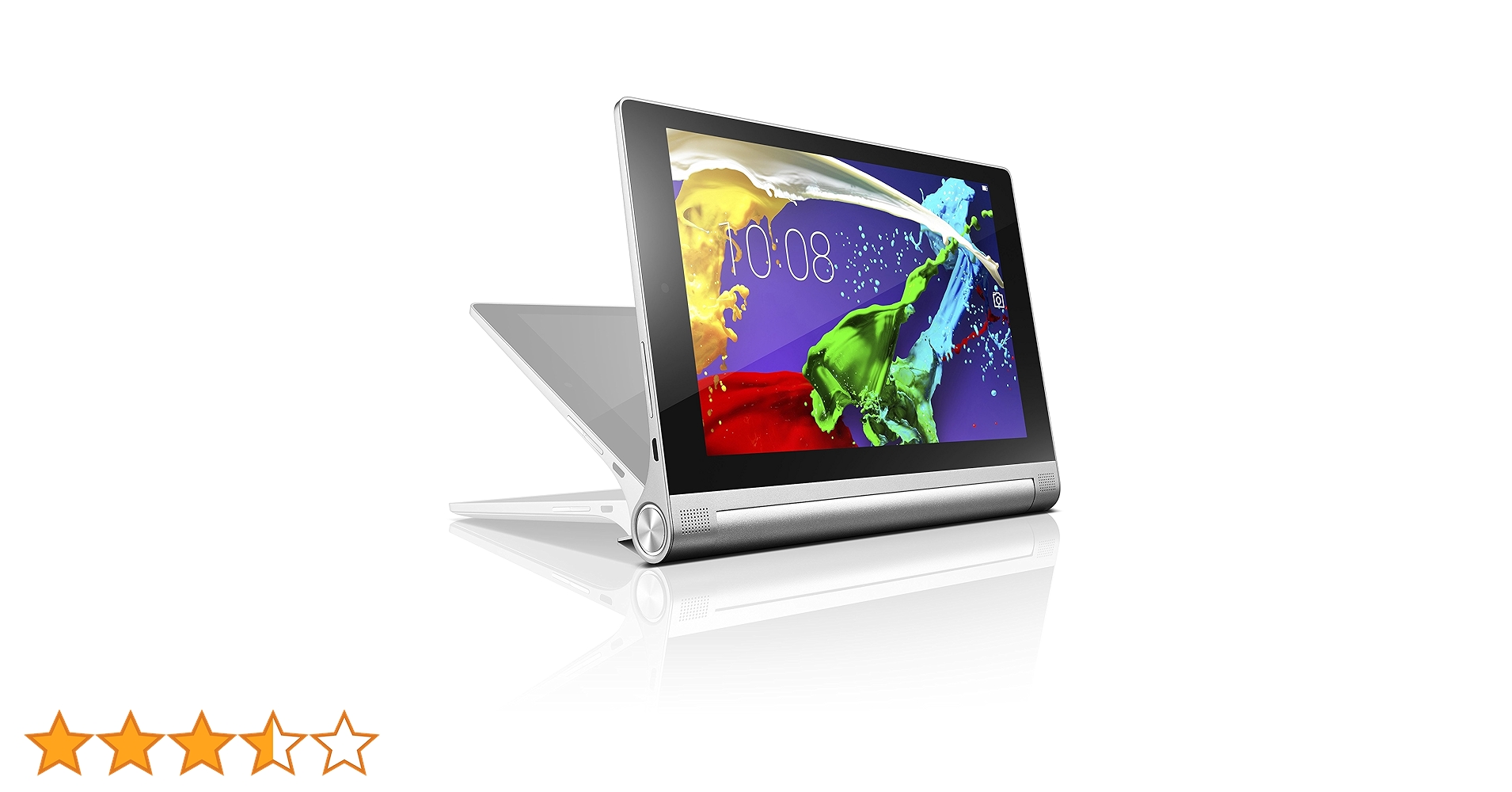 Amazon.co.jp: Lenovo タブレット YOGA Tablet 2(Android 4.4